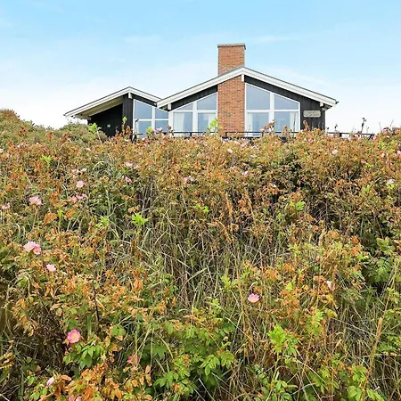 Tatil Evi 10 Person In Lokken-by Traum Løkken