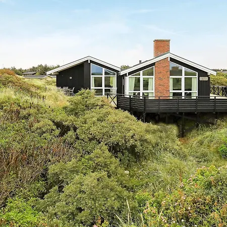 10 Person In Lokken-by Traum Tatil Evi *