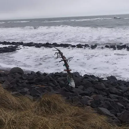 10 Person In Lokken-by Traum Tatil Evi Løkken