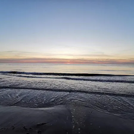 10 Person In Lokken-by Traum Tatil Evi